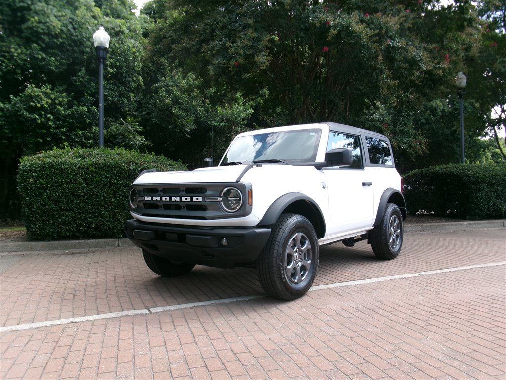 ford bronco 2-door 2024 1FMDE7AH2RLB35360 image ford bronco 2-door 2024 1FMDE7AH2RLB35360 image
